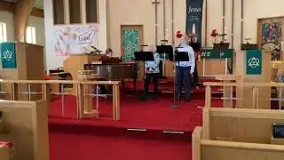 The Lord is my Guide01252026s2
