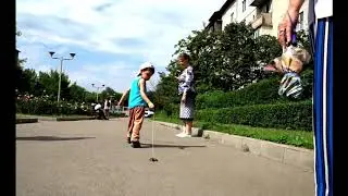 Дети, радость и веселье