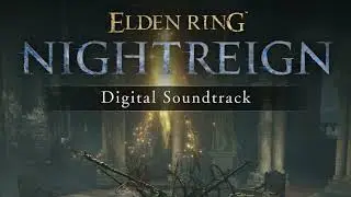 Nightreign OST &ndash; Track 24: Caligo, Miasma of Night [Collector's Edition Soundtrack | Elden Ring]