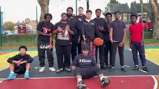 The future of UK basketball starts right here 🏀🇬🇧