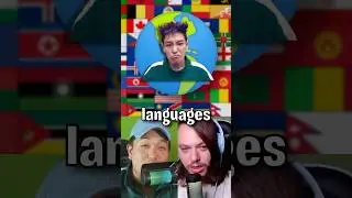 Blindly Rank Squid Game Thanos in Different Languages @Colonel723