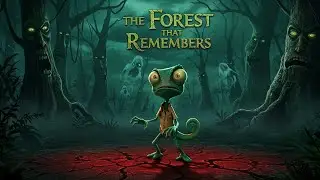 Rango &ndash; The Forest That Remembers | Creepiest Jungle Horror Story Ever