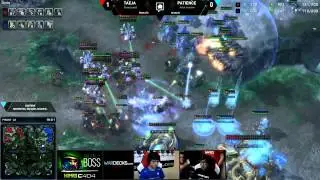 The most epic cast in eSports history
