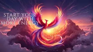 Energize and Thrive ( 30 min. Live Qigong Class)