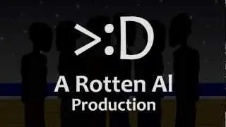 PROMO - You Can't Stop Me, by Rotten Al