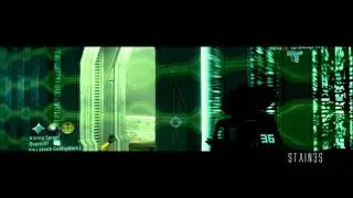 gift3d mantiis & stain3s.:Backsmacked Again:.A Dual Ninjatage Trailer