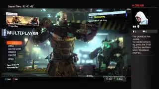 HsSpRuNg's Live PS4 Broadcast
