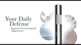 R&eacute;Vive Skincare - Introducing Defensif Environmental Antioxidant Booster