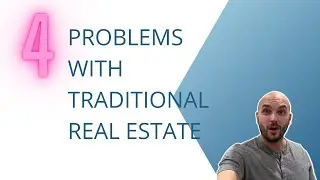 4 Problems With Selling Your Home The Traditional Way