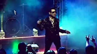Depeche Mode Experience Devotional Intro +