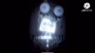 fnaf ar bare endoskeleton jumpscare