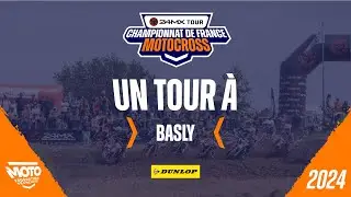 Un tour à Basly