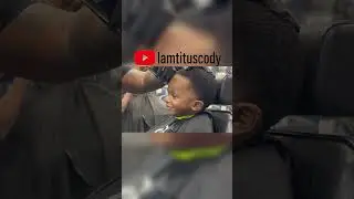 Этот ребёнок просто уморительный 😂 #вирусное #короткометражки #смешно