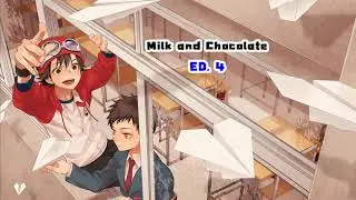 Sket Dance Ending 4 Milk and Chocolate