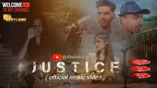 SUHANI Ft. PHOENIX - JUSTICE ( Official music video ) 2024 prob by Prob by. Tunecore