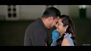 Bharath Kumar Reddy + Nikhitha Reddy Pre Shoot