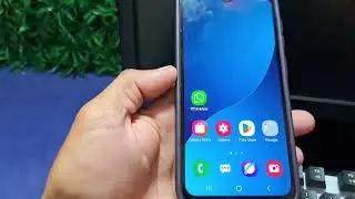 Como Remover Conta do Gmail No Celular