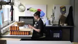 Manufacturing Advisory Service - Hymid Case Study