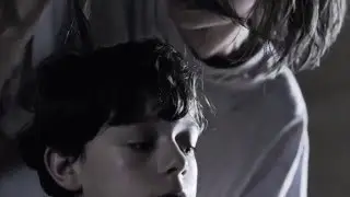 Outcast Season 1 Tease: Hair (Cinemax)