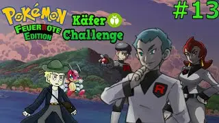 Pokemon Käferchallenge - Auf den Spuren von Team Rocket!