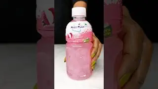 Mogu Mogu Coffee 😱☕ Must Try! #shorts
