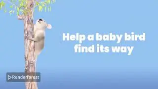 Cute Critter Chronicles! 🐾 mu 3rd video