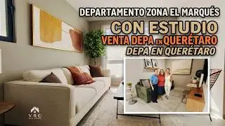 VENTA DEPARTAMENTO EN QUERETARO VAP7740748