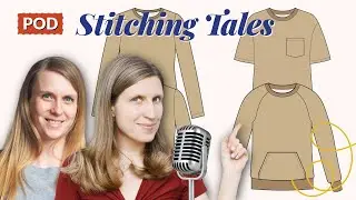 We&rsquo;re Making a T-shirt Book (and need your advice) #90