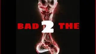 CZane - BAD 2 THE BONE