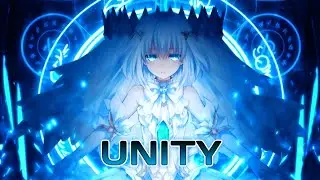 Nightcore - Unity (Alan Walker | Lyrics)