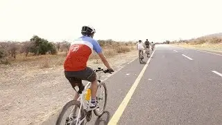 Intrepid Travel - Tanzania Cycling Adventure