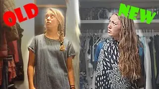 The New vs Old Skit I redid about the Lunar Chronicles #thelunarchronicles