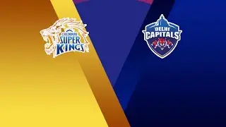 CSK vs DC IPL 2020 tamil live commentary 2nd half