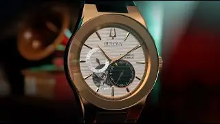 Bulova Watch & Lena Burke | Latin GRAMMY&reg; | 97A186