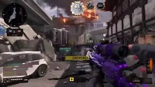 Bo4 Outlaw Quad Headshot