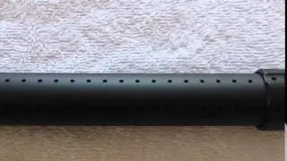 Stella Barrel Kit