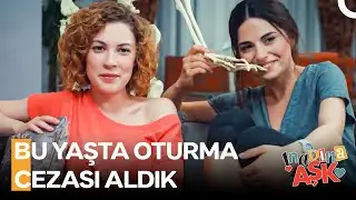 Abi Zorbalıkları #2: Abiniz Varsa Derdiniz Var - İnadına Aşk