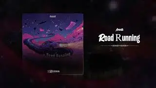 AroniA - Road Running (Official Audio)