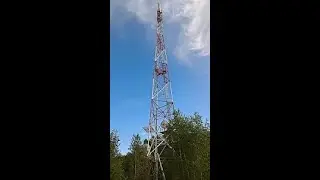 Антенна Delta Loop 3 2 Mc