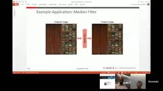 OpenPOWER Developer Challenge: Using Xilinx SDAccel