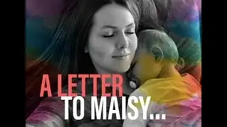 A Love Letter to My Daughter ❤️