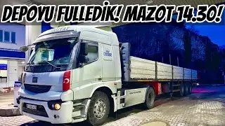 BMC 1142 PRO 550 KM’DE KAÇ BİN TL YAKTI ?