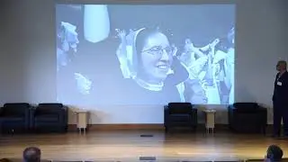 2018 Olin Sports Business Summit - Alex Rodrigo