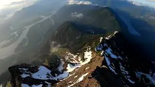 Mt.Cheam || chimera 7 pro v2