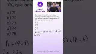 TAGE MAGE: Solution to an equations exercise
