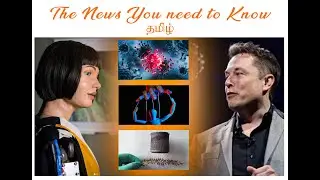 Can They Really Control People?? | Five Interesting News | Episode : 2
