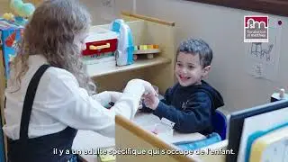 Classe Soleil   Fondation St Matthieu