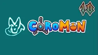 Coromon|#10 | Let'sPlay ITA  - Missione nel palazzo di Darudic