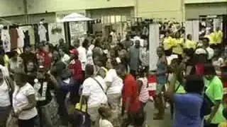 Voices from the Indiana Black Expo