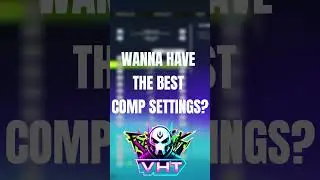 CHECK IT OUT! 🔥 FULL VIDEO⬆️ #fragpunk #competitive #gaming #fps #settings